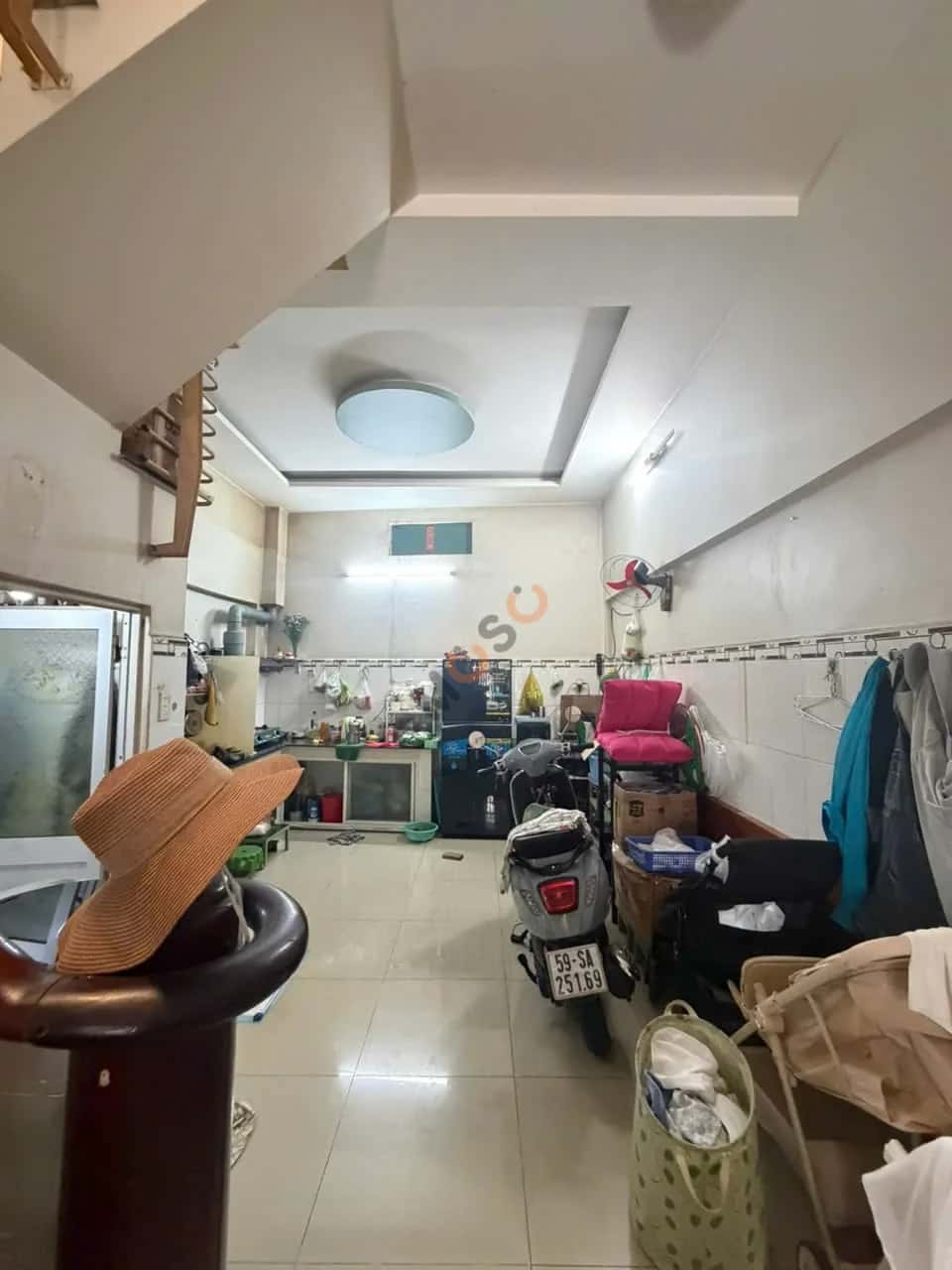 Bán nhà hẻm Tân Hương Quận Tân Phú, TP.HCM – 2 phòng ngủ, giá 4.6 tỷ - ảnh 6